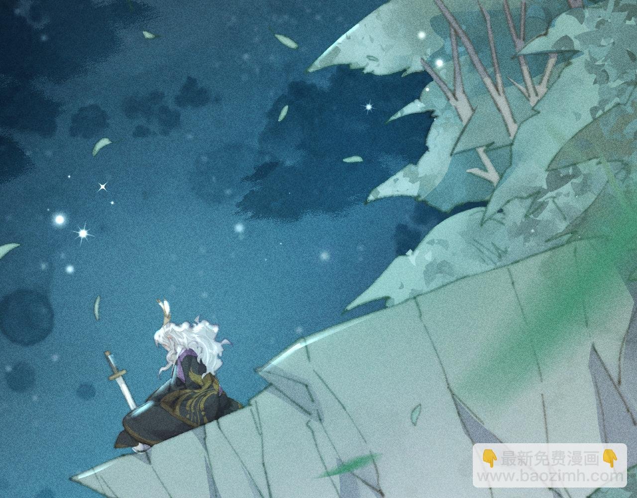 第33话 最初的约定 最后的约定