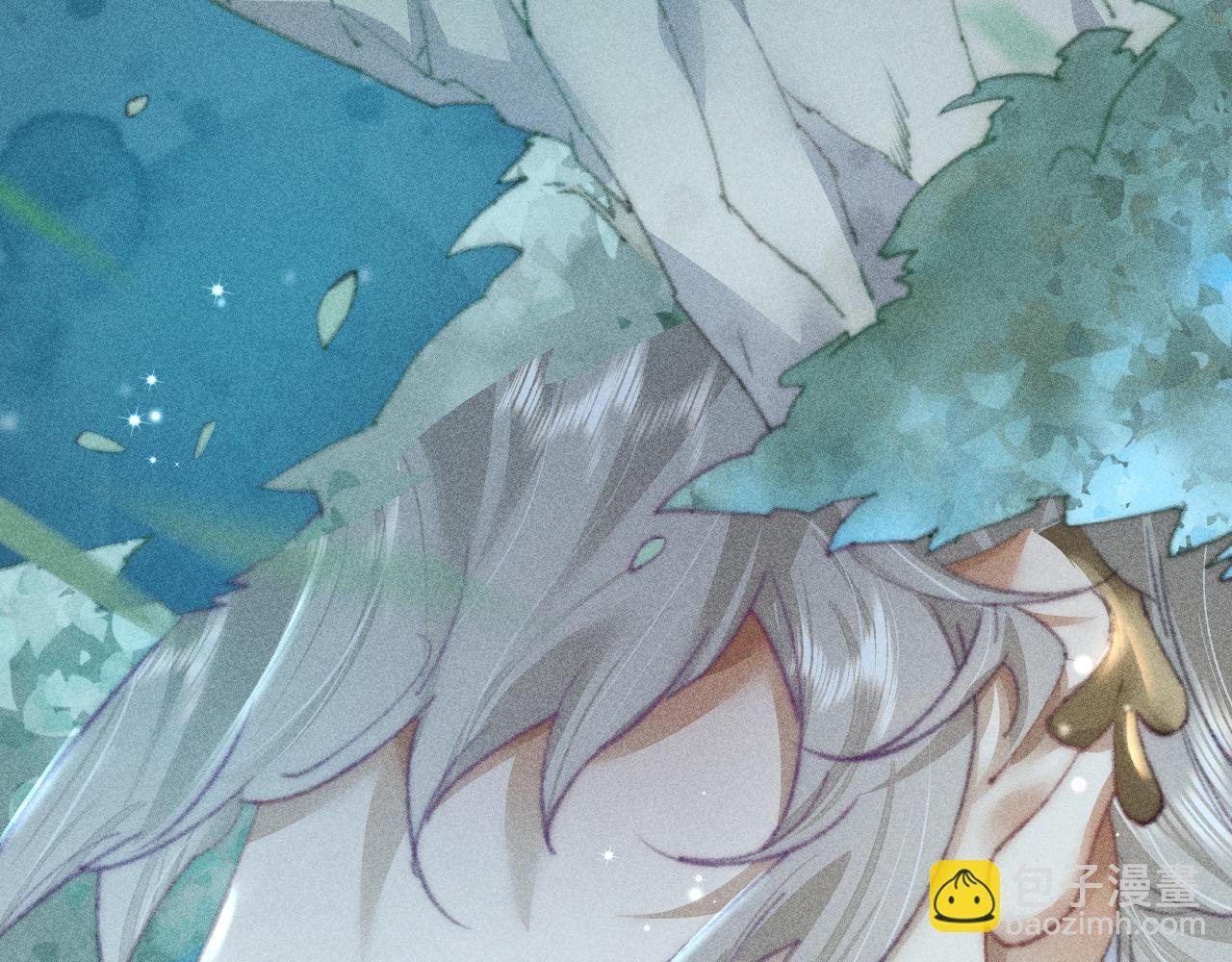 第33话 最初的约定 最后的约定