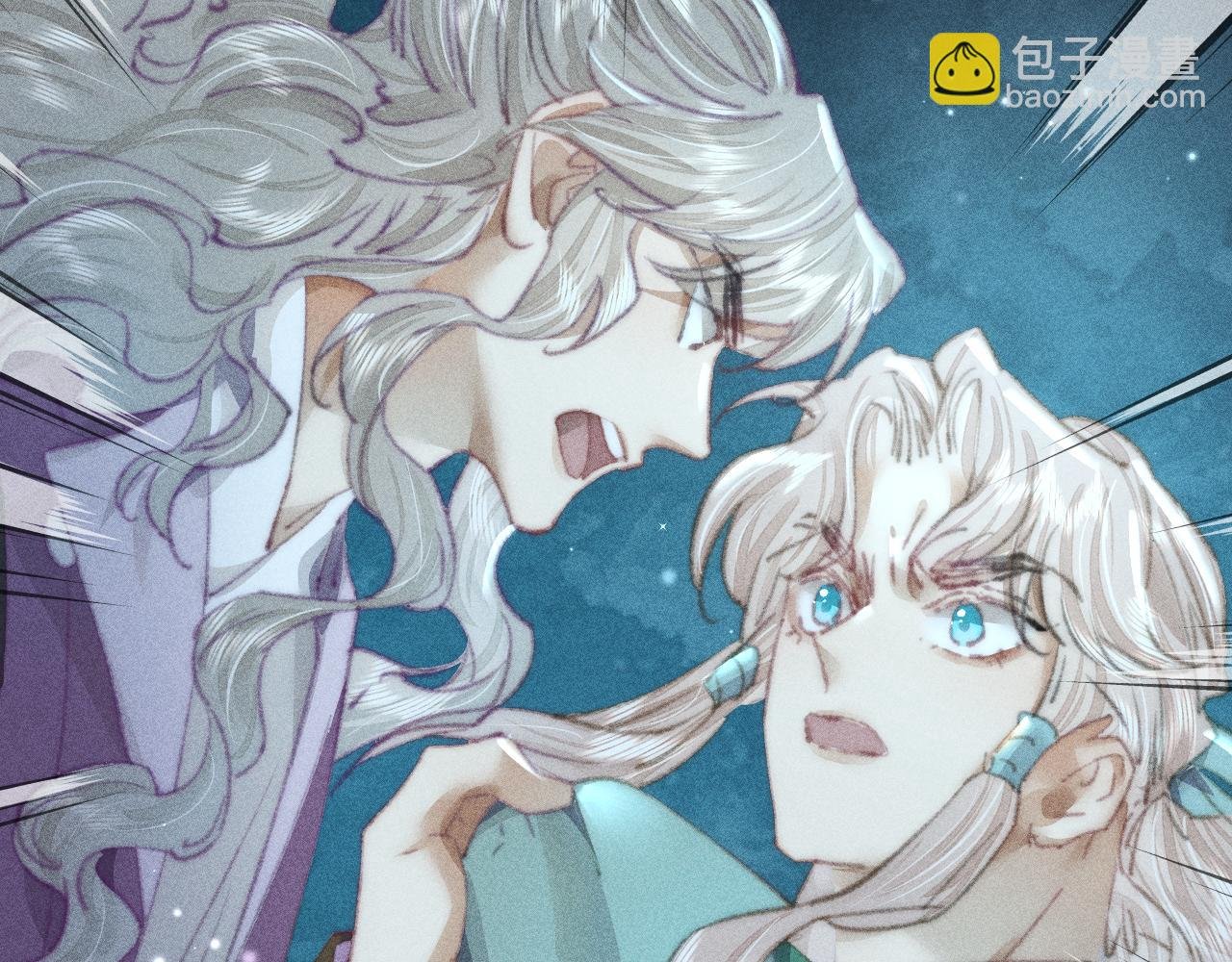 第33话 最初的约定 最后的约定