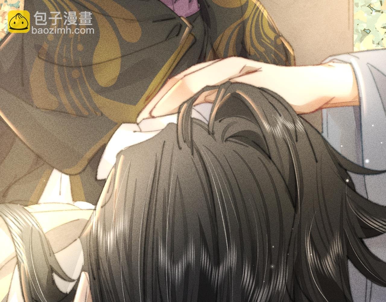 第33话 最初的约定 最后的约定