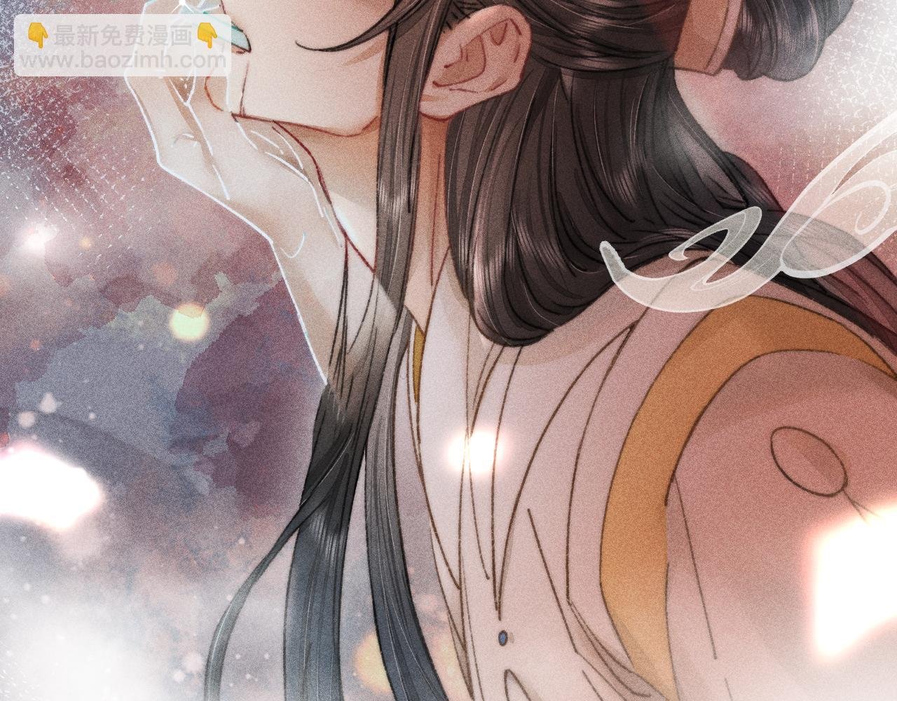 第9话 对他无法抑制的念想