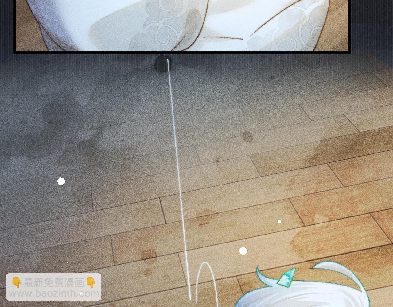 第9话 对他无法抑制的念想