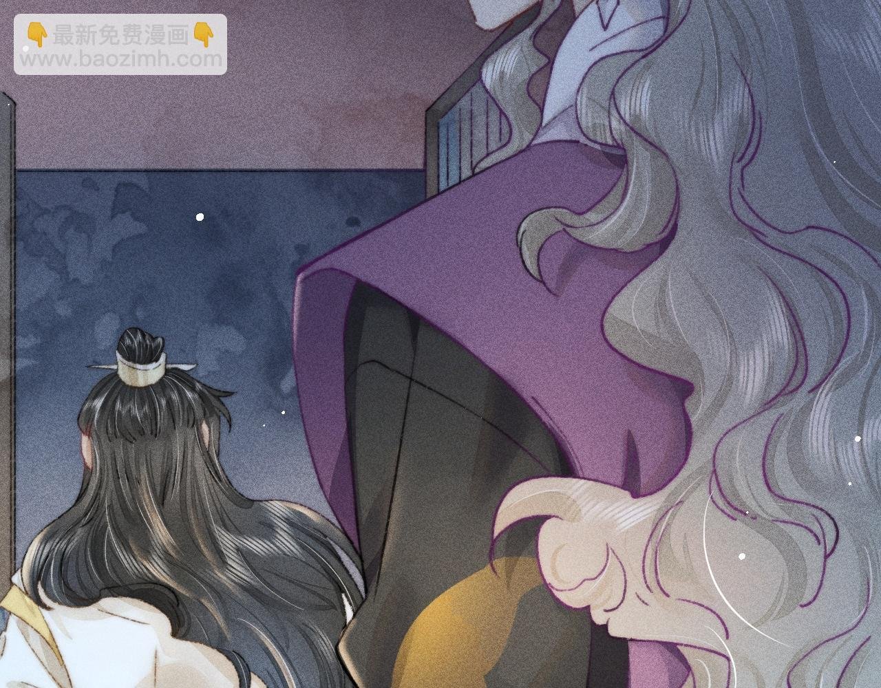 第9话 对他无法抑制的念想