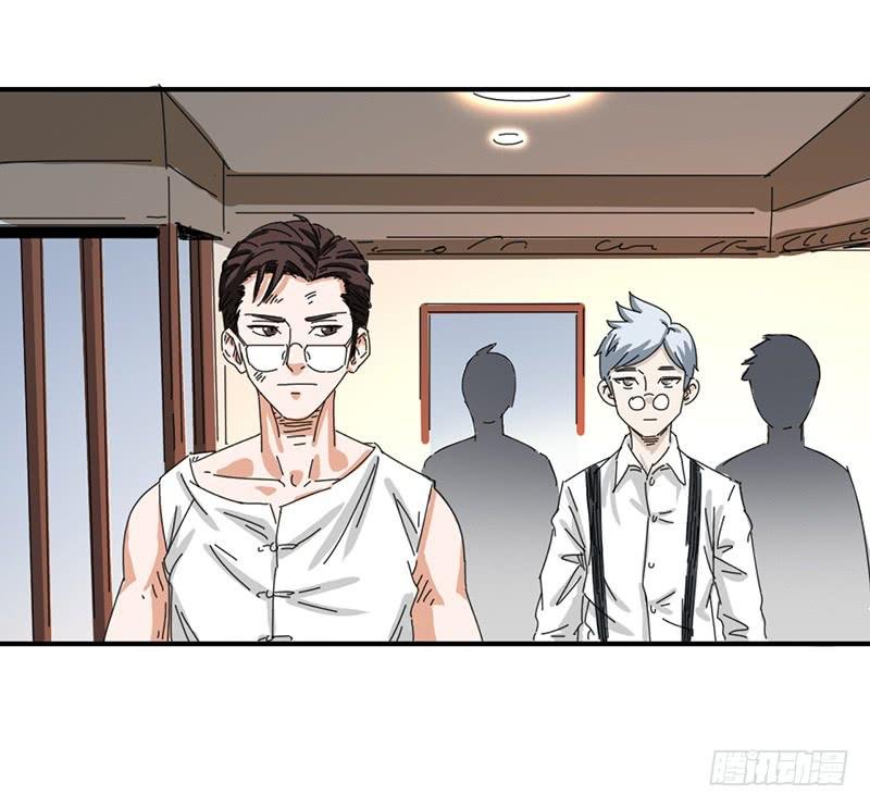 第十话：同居