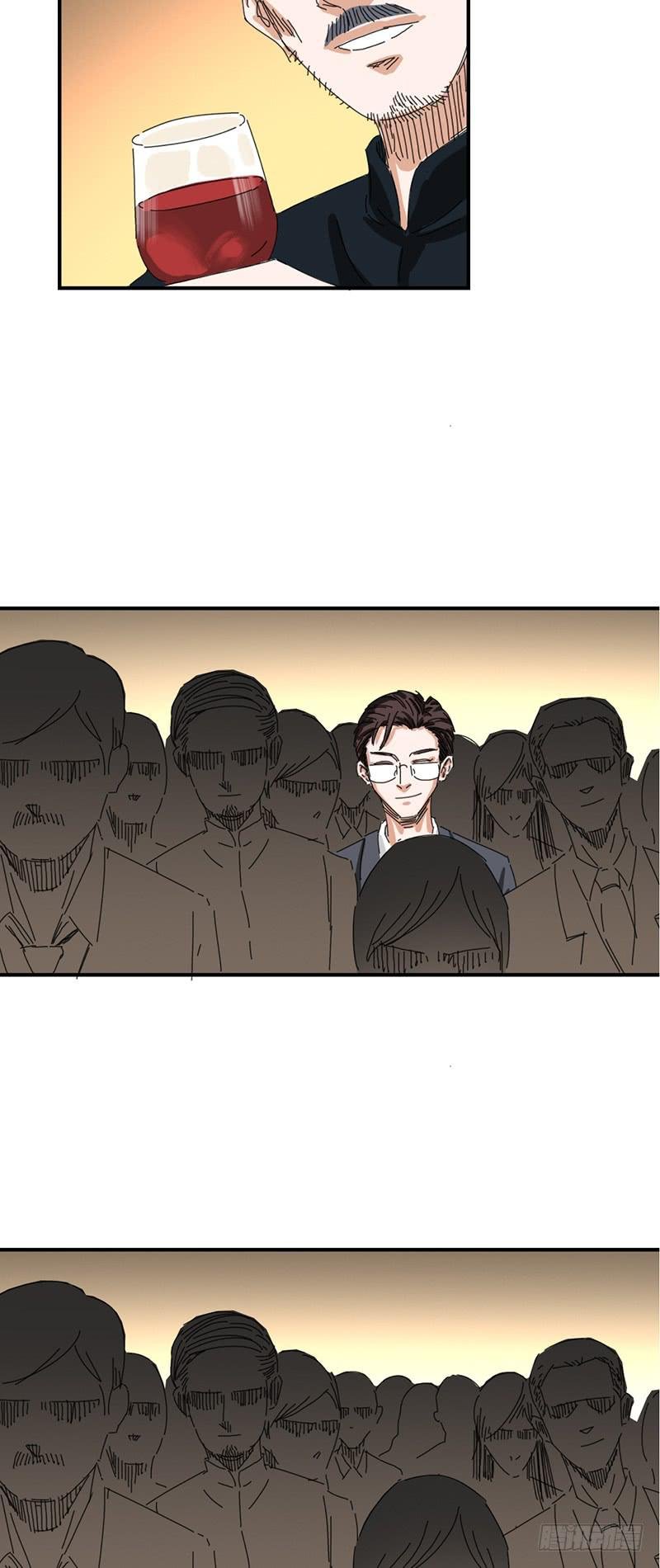 第十五话：舞会