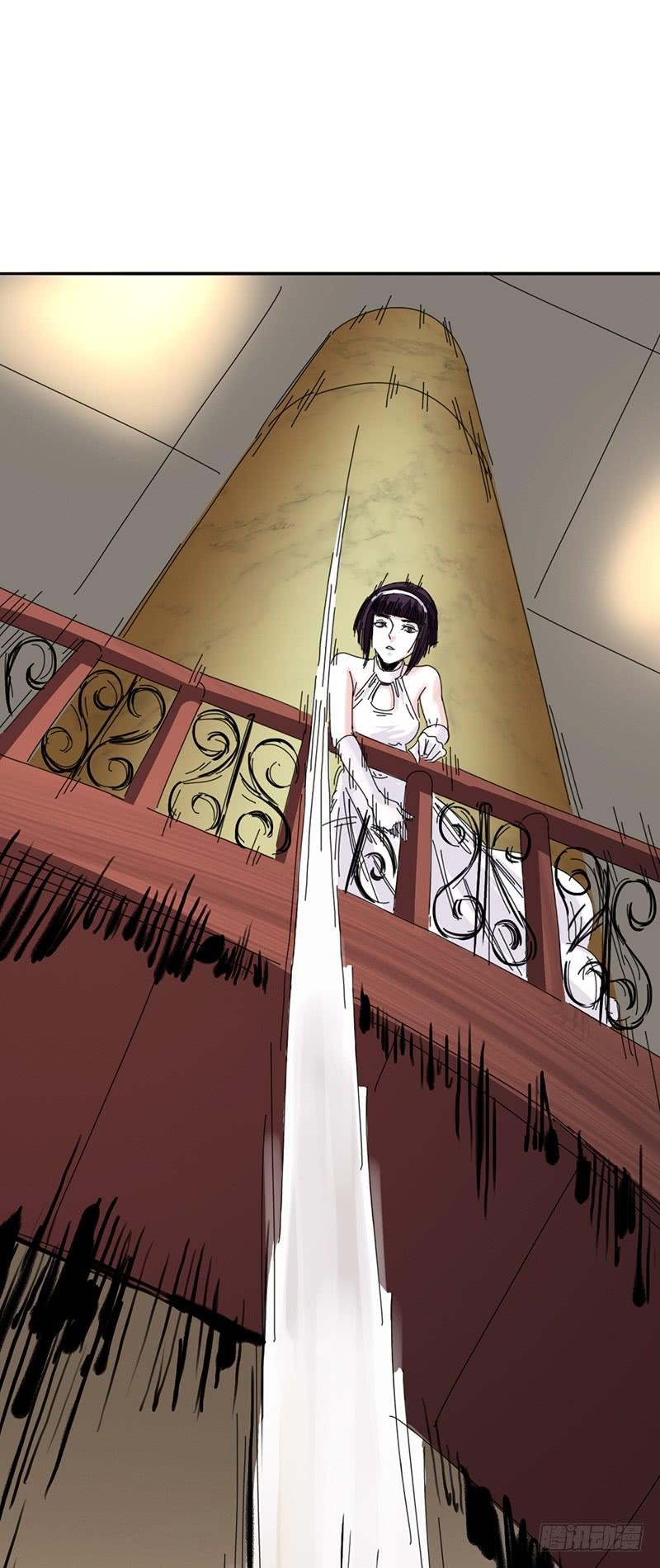 第十七话：害虫