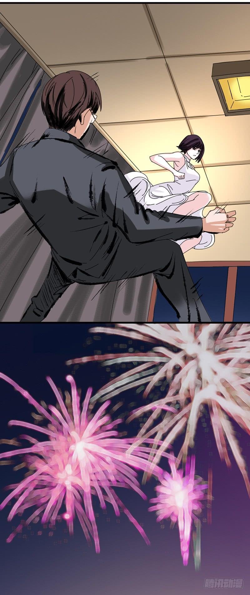 第十八话：血色舞会
