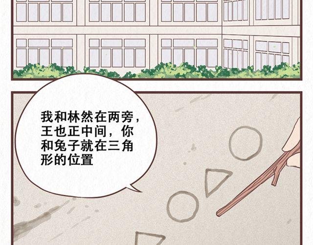 第12话 粘在林然肩膀上的那个白痴是谁