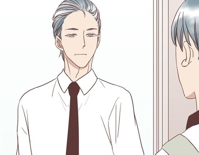 第16话 要怎么才能停止喜欢一个人