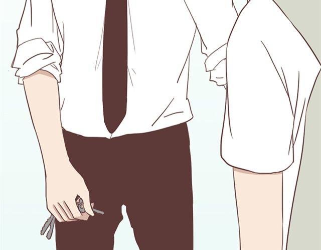 第16话 要怎么才能停止喜欢一个人