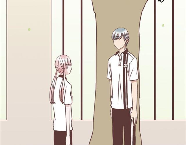 第17话 我不想将重要的朋友拖入未知的危险之中