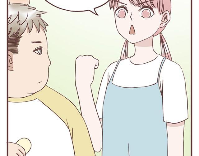 第18话 除了你自己没有人能打败你
