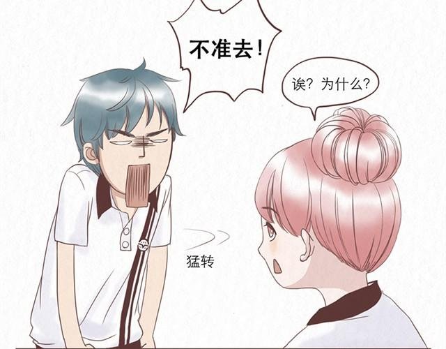 第2话 互换之后不可以偷看对方身体！！