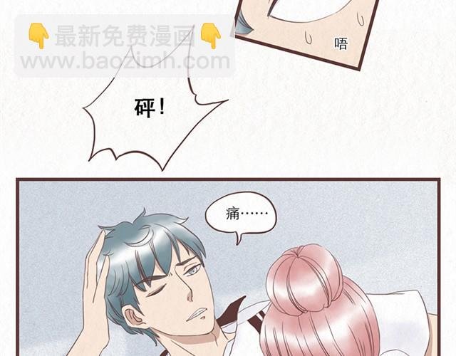 第2话 互换之后不可以偷看对方身体！！