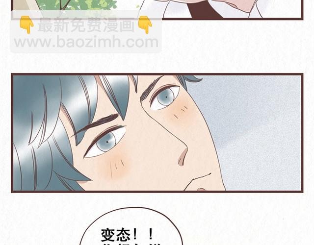 第2话 互换之后不可以偷看对方身体！！