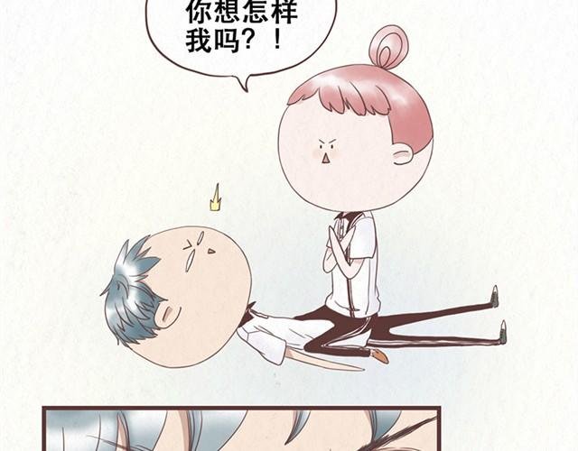 第2话 互换之后不可以偷看对方身体！！