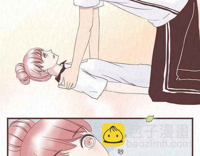 第2话 互换之后不可以偷看对方身体！！