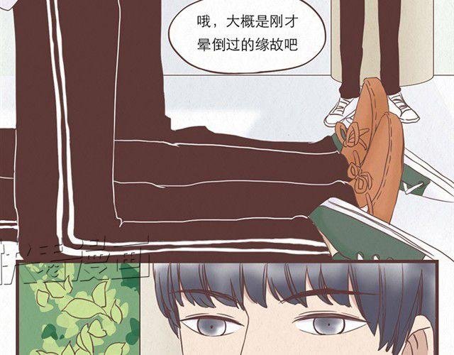 第2话 互换之后不可以偷看对方身体！！