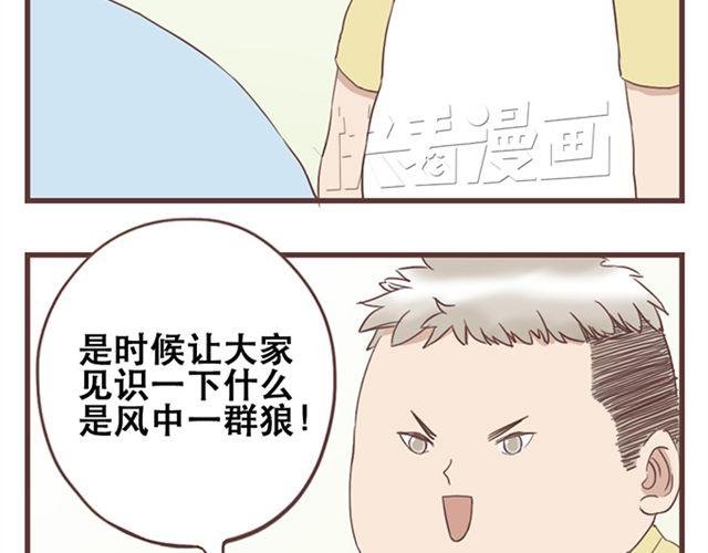 第19话 没问题！