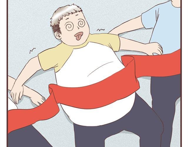 第20话 那你为什么不开心？