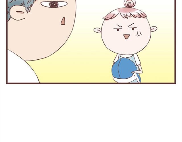 第20话 那你为什么不开心？