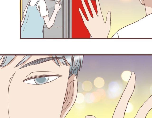第21话 为何停不下对他的期待