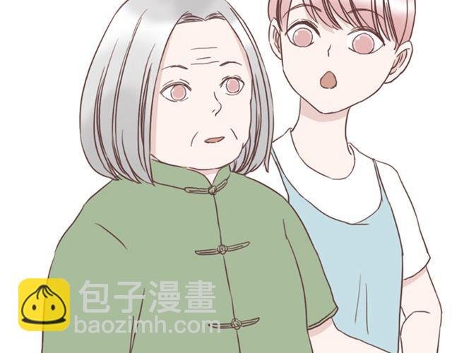 第23话 你到底是你谁？