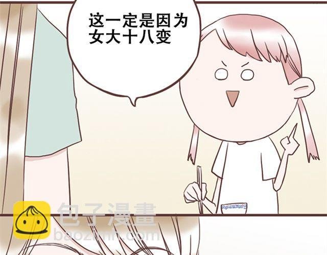 第23话 你到底是你谁？