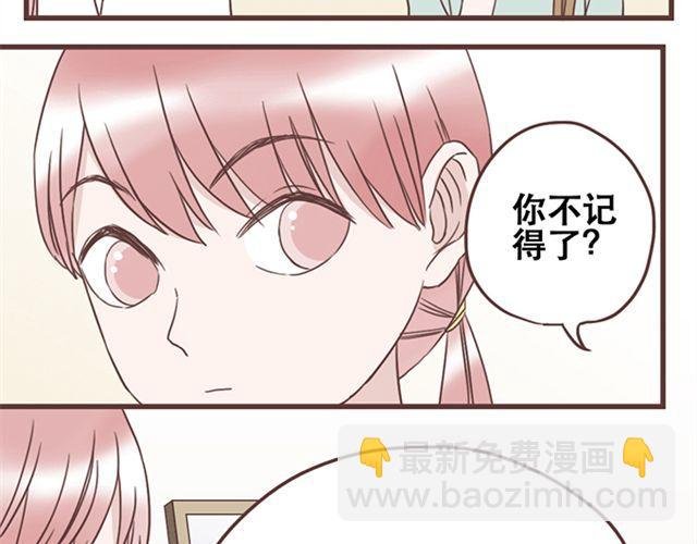 第23话 你到底是你谁？