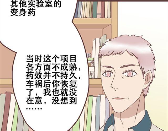 第24话 变身药