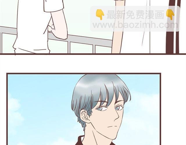 第25话 我们还是保持些距离吧