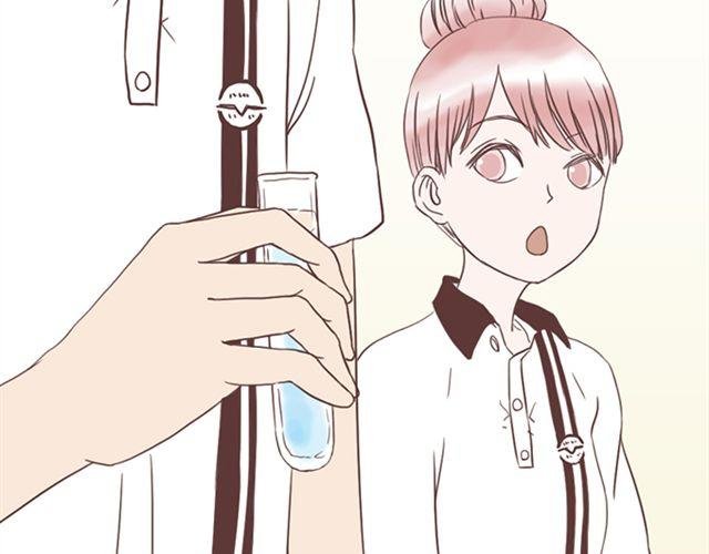 第26话 我就是故意的