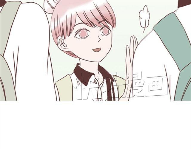第27话 我不希望你的微笑属于别人（大结局）