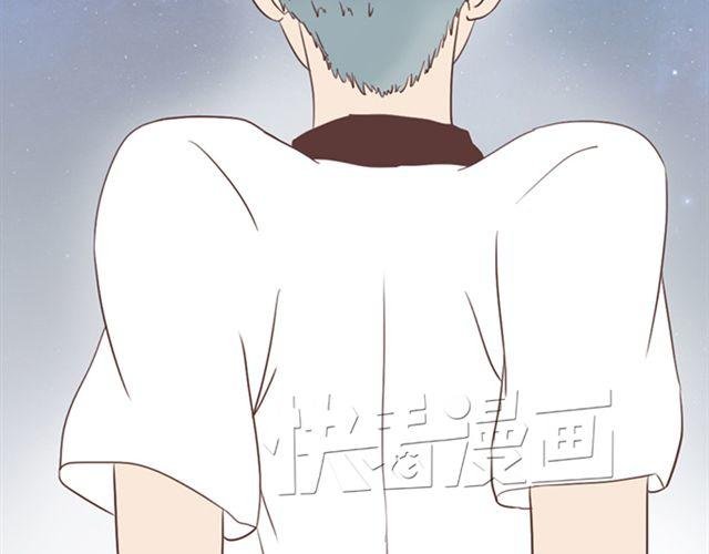 第27话 我不希望你的微笑属于别人（大结局）