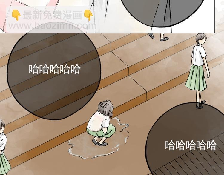 阿未回归之作已正式连载