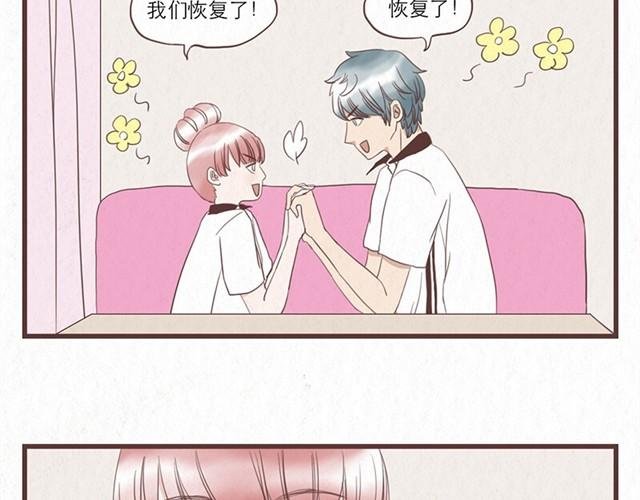 第4话 我们必须庆祝一下！