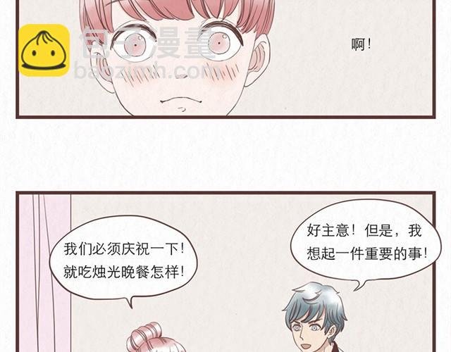 第4话 我们必须庆祝一下！