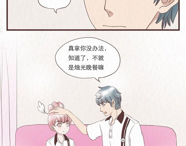 第4话 我们必须庆祝一下！