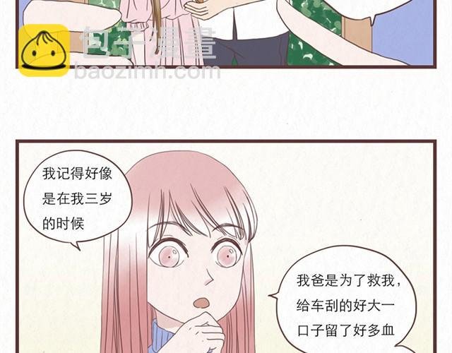 第6话 手上的伤我爸也有