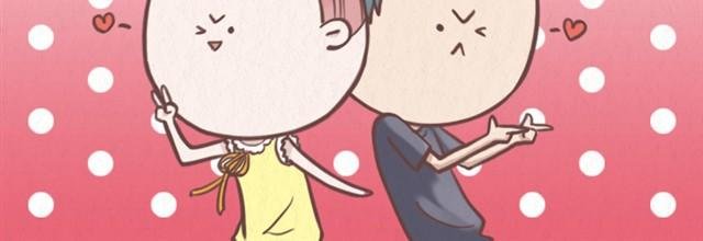 第8话 空气之中飘荡着恋爱的味道