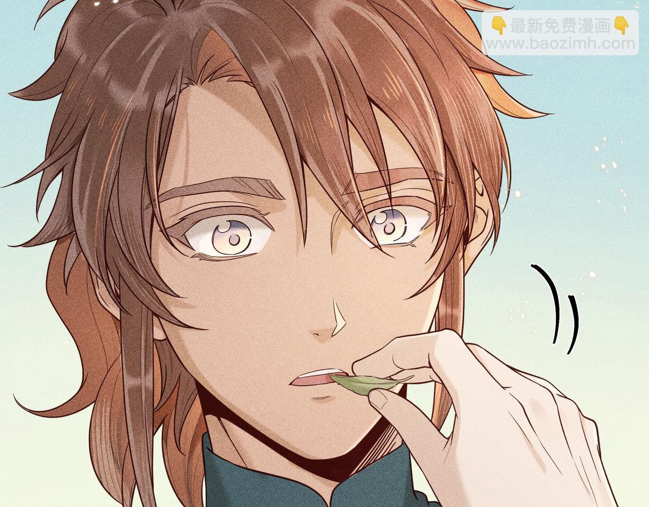 021 小兰仙儿01