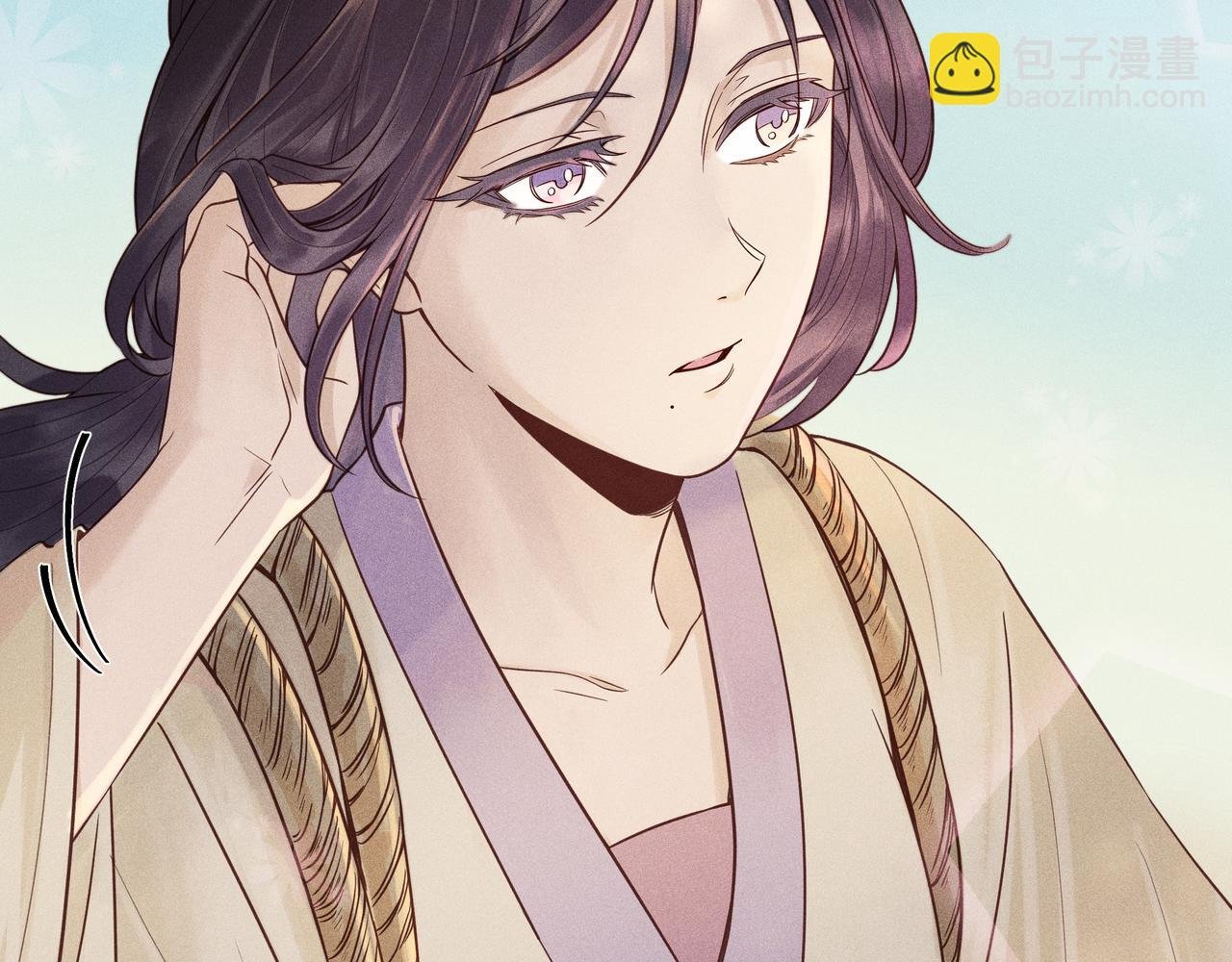021 小兰仙儿01