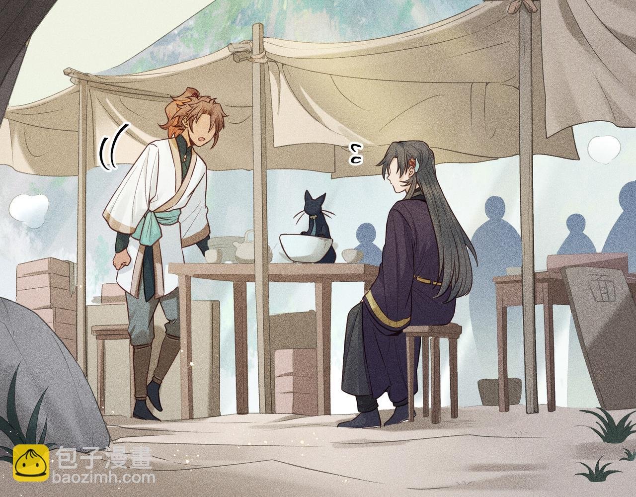 022 小兰仙儿02