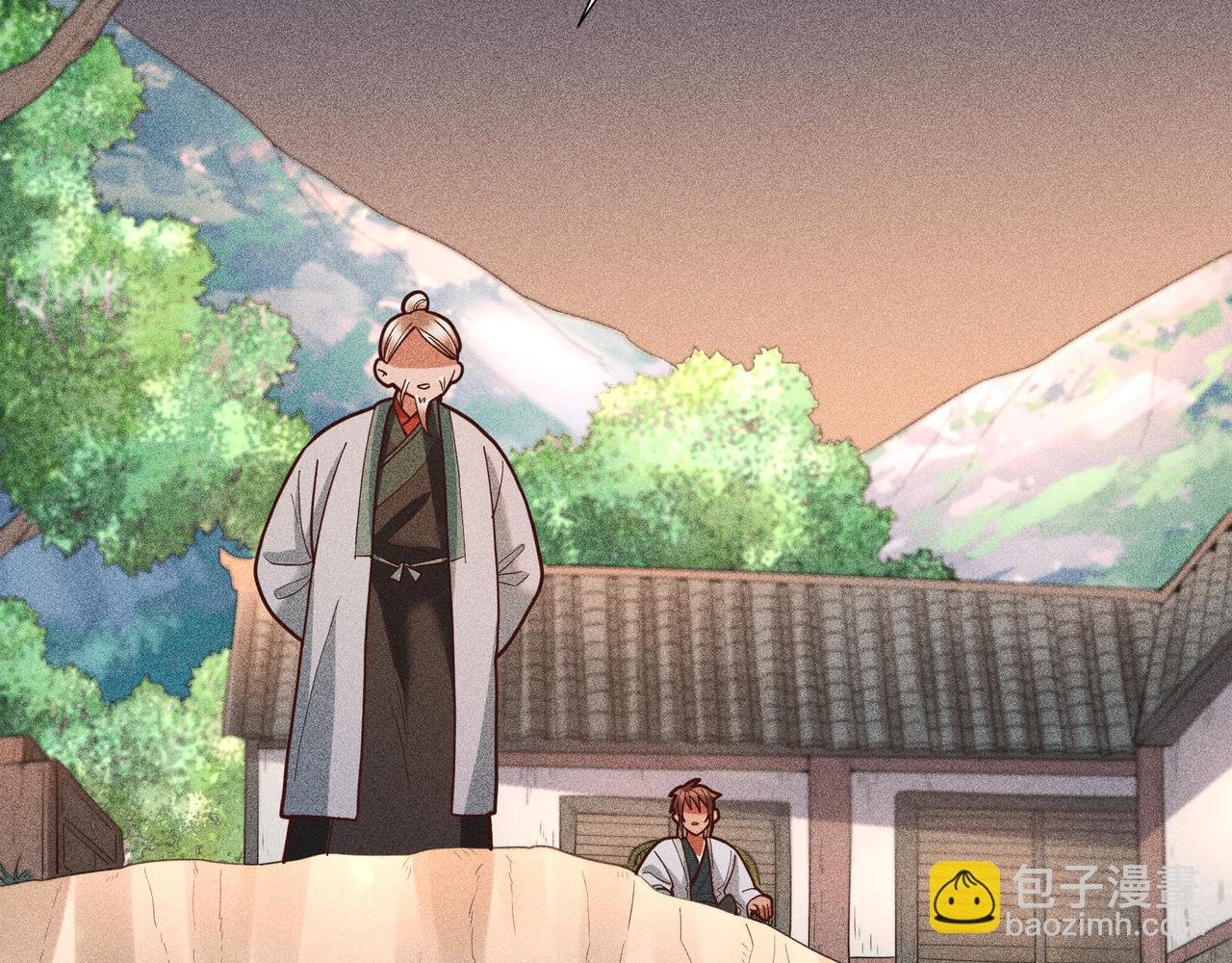 033 白鹿01