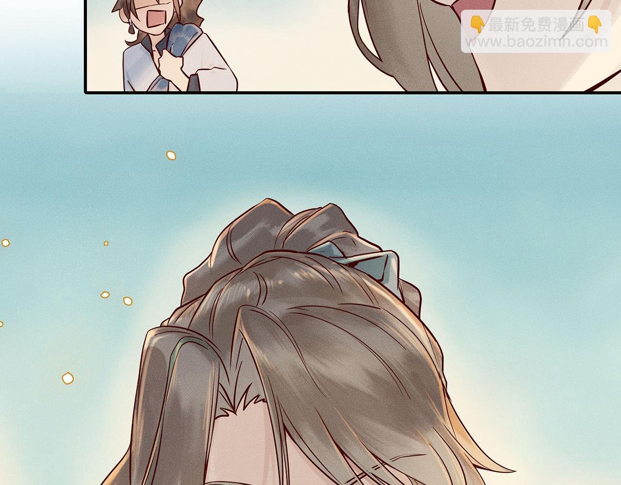 003 修仙到底有什么好？