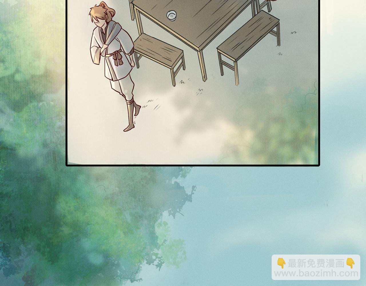003 修仙到底有什么好？