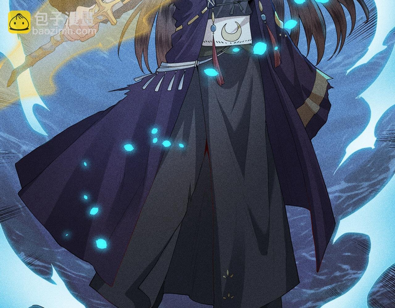 052 神巫