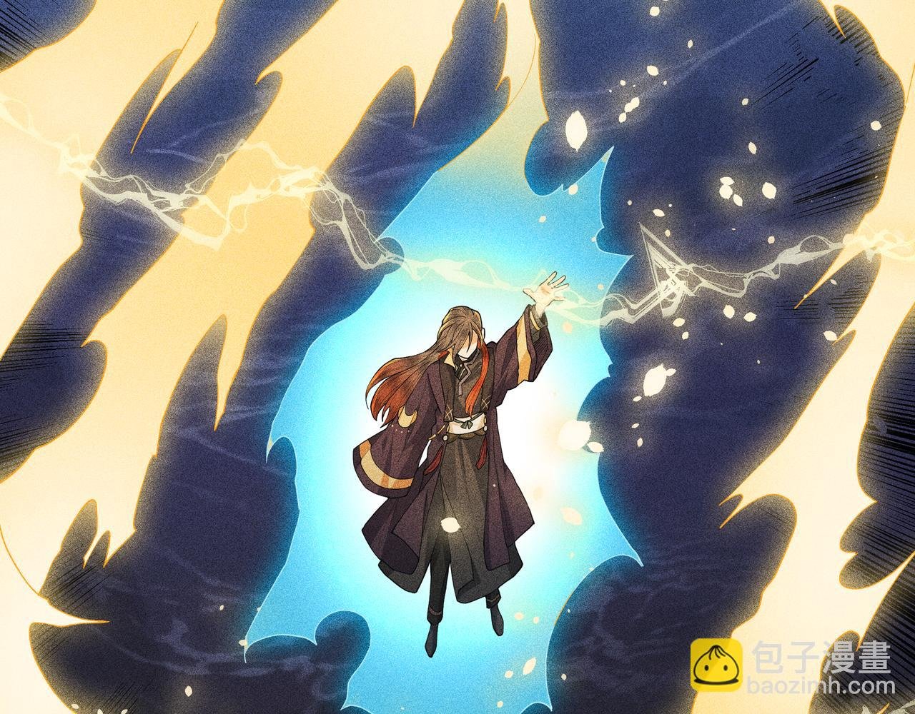 052 神巫