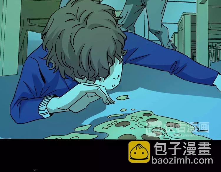第21话 蘑菇汤（二）