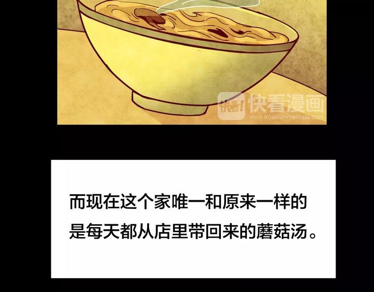 第22话 蘑菇汤（三）